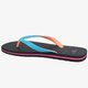 Moteriškos šlepetės O'NEILL FW DOUBLE SPECIAL 6086369010 spalva daugiaspalvė