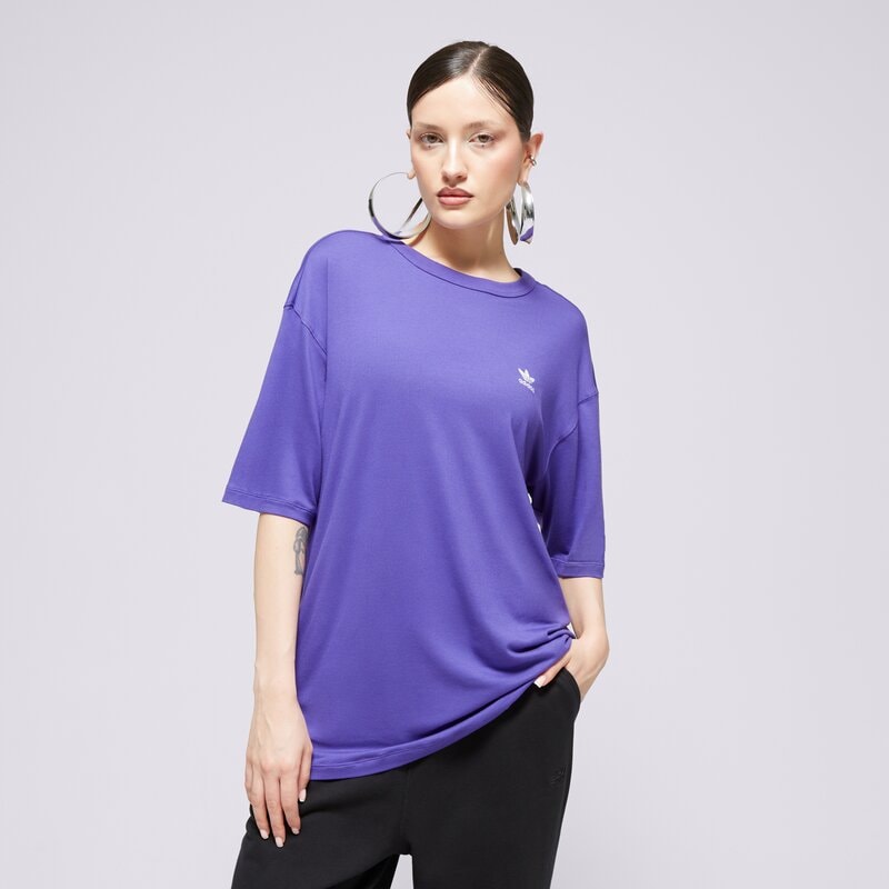 ADIDAS MARŠKINĖLIAI TREFOIL TEE