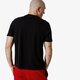 Vyriški marškinėliai CHAMPION MARŠKINĖLIAI SS BASIC MARŠKINĖLIAI chz183180-2175 spalva juoda