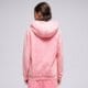 Vaikiškas džemperis NIKE DŽEMPERIS SU GOBTUVU K NSW WASH PO HOODIE FT GIRL ih2375-684 spalva rožinė