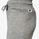 Moteriškos kelnės NIKE KELNĖS W NSW MDRN PANT TIGHT 807356091 spalva pilka