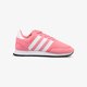 Vaikiški kedai ADIDAS N-5923 C ac8545 spalva rožinė