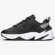 Moteriški kedai NIKE W M2K TEKNO  bq3378-002 spalva juoda