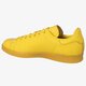 ADIDAS STAN SMITH ADICOLOR s80247 spalva geltona
