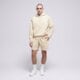 Vyriškas džemperis ELLESSE DŽEMPERIS SU GOBTUVU CLUB DI CORSA HOODIE shb23148129 spalva rusvai gelsva