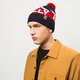 Vaikiška kepurė HELLY HANSEN KEPURĖ RIDGELINE BEANIE 67150597 spalva tamsiai mėlyna