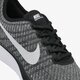 Vaikiški kedai NIKE DUALTONE RACER SE (GS) 943575-006 spalva juoda