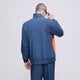 PUMA KOMPLEKTAS WOVEN TRACKSUIT CL 67398016 spalva tamsiai mėlyna