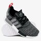ADIDAS NMD_R1 bb2884 spalva pilka