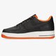 Vyriški kedai NIKE AIR FORCE 1 '07 PRM dc8891-001 spalva juoda