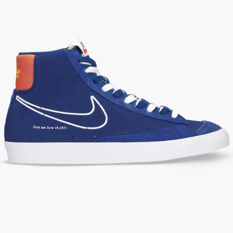 Nike Blazer batai ▷ moterims, vyrams 