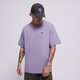 Vyriški marškinėliai VANS MARŠKINĖLIAI LEFT CHEST II LOOSE SS vn000p1p6ph1 spalva violetinė