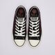 Moteriški kedai CONVERSE CHUCK TAYLOR ALL STAR  a13651c spalva juoda