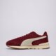 Vyriški kedai PUMA R78 WIND SD 40266002 spalva tamsiai raudona