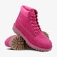 TIMBERLAND PREMIUM 6 INCH WP BOOT  a14yq spalva rožinė