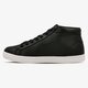 Moteriški kedai LACOSTE STRAIGHTSET CHUKKA 316 1 732caw0113024 spalva juoda
