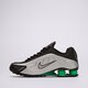 Vyriški kedai NIKE SHOX R4 hq1988-006 spalva juoda