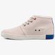 Moteriški kedai TIMBERLAND NEWPORT BAY CANVAS CHUKKA a17ju spalva rusvai gelsva