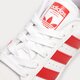Vaikiški kedai ADIDAS SUPERSTAR XLG J if0551 spalva balta