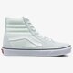 Moteriški kedai VANS UA SK8-HI  va38geq6l spalva žalia