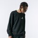 Vyriškas džemperis ADIDAS DŽEMPERIS LINEAR MINI EMB CREW gj9815 spalva juoda