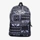 Moteriška kuprinė VANS KUPRINĖ REALM BACKPACK vn0a3ui6cq81 spalva juoda