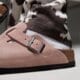 Moteriškos šlepetės BIRKENSTOCK BOSTON  1031635 spalva rožinė