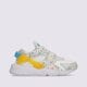 Moteriški kedai WMNS NIKE AIR HUARACHE dv3209-100 spalva daugiaspalvė