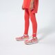 Vaikiškos kelnės NIKE TAMPRĖS G NSW FAVORITES SWSH LGGNG LBR G GIRL dd6482-814 spalva rožinė