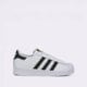 Vaikiški kedai ADIDAS SUPERSTAR  fu7714 spalva balta
