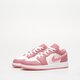 Vaikiški kedai AIR JORDAN 1 LOW  553560-616 spalva balta