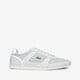 Vyriški kedai LACOSTE MENERVA SPORT 0721 1 CMA  741cma00052q5 spalva balta