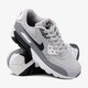 Vaikiški kedai NIKE AIR MAX 90 MESH (GS)  833418-024 spalva pilka