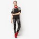 Moteriškos kelnės NIKE KELNĖS LEG-A-SEE-AOP 726091010 spalva juoda