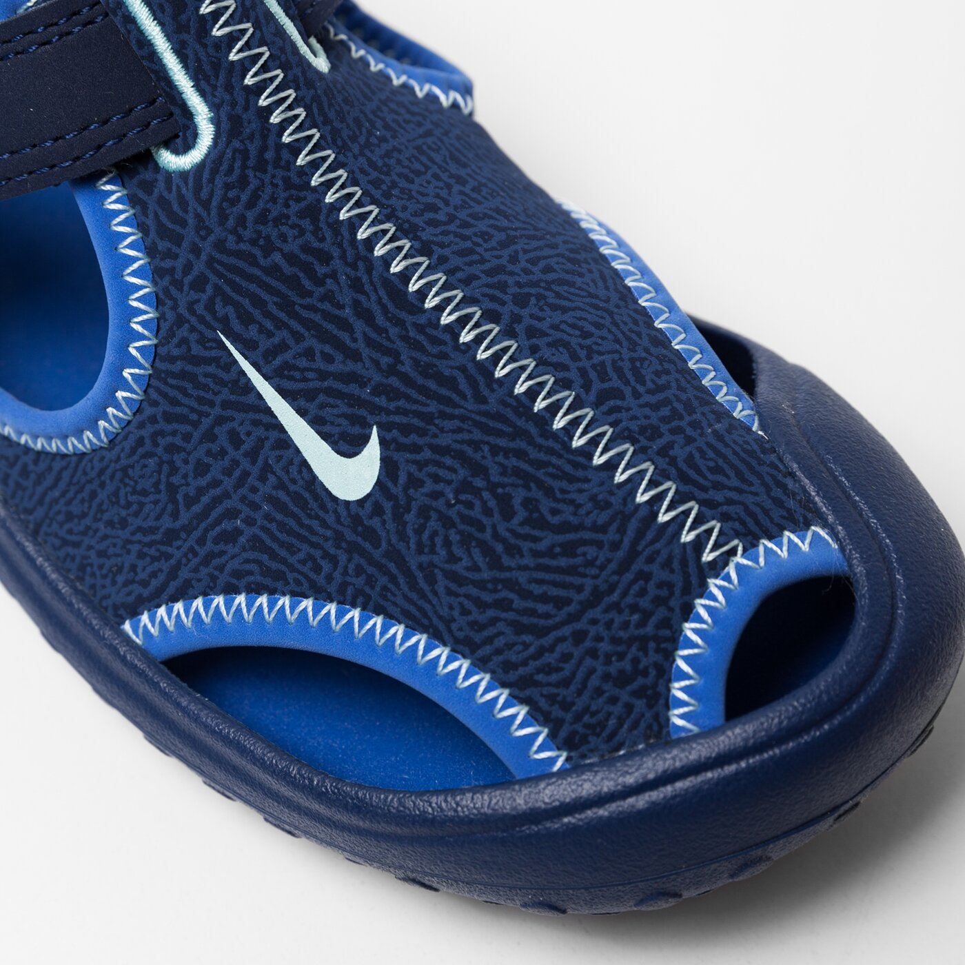 NIKE SUNRAY PROTECT (PS) | 903631-400 | MELYNA | 19,54 â¬ | Sandalai | Sizeer.lt