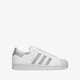 Vaikiški kedai ADIDAS SUPERSTAR J  gz4274 spalva balta