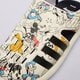 Vaikiški sandalai ADIDAS WATER SANDAL MICKEY C if0927 spalva daugiaspalvė