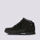 Vyriški auliniai batai TIMBERLAND EURO SPRINT HIKER  tb06361r0011 spalva juoda
