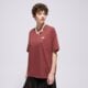 Moteriški marškinėliai DICKIES MARŠKINĖLIAI SUMMERDALE SS TEE dk0a4y1bl161 spalva ruda