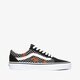 Moteriški kedai VANS UA OLD SKOOL vn0a38g119m1 spalva juoda