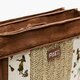 Moteriškas krepšys PAEZ KREPŠYS CLUTCH - SAONA 1833146s60201000 spalva daugiaspalvė