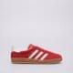 Vaikiški kedai ADIDAS GAZELLE INDOOR J  js3801 spalva raudona
