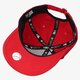 Vaikiška kepurė su snapeliu NEW ERA KEPURĖ KIDS 940 MLB NIE UŻYWAĆ 10877282# spalva raudona