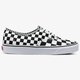Vyriški inkariukai VANS UA AUTHENTIC va38emq9bm spalva juoda