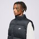 Vyriska liemenė NIKE BERANKOVIS M NK CLUB PUFFER VEST fb7373-010 spalva juoda