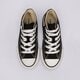 Vaikiški inkariukai CONVERSE CHUCK TAYLOR ALL STAR  3j231c spalva juoda