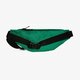 Moteriška liemens rankinė NIKE LIEMENS RANKINĖ NK HERITAGE HIP PACK ba5750-310 spalva žalia