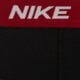 Vyriškas apatinis trikotažas NIKE BOKSIKĖS TRUNK 3PK nq00ke12840vn spalva juoda
