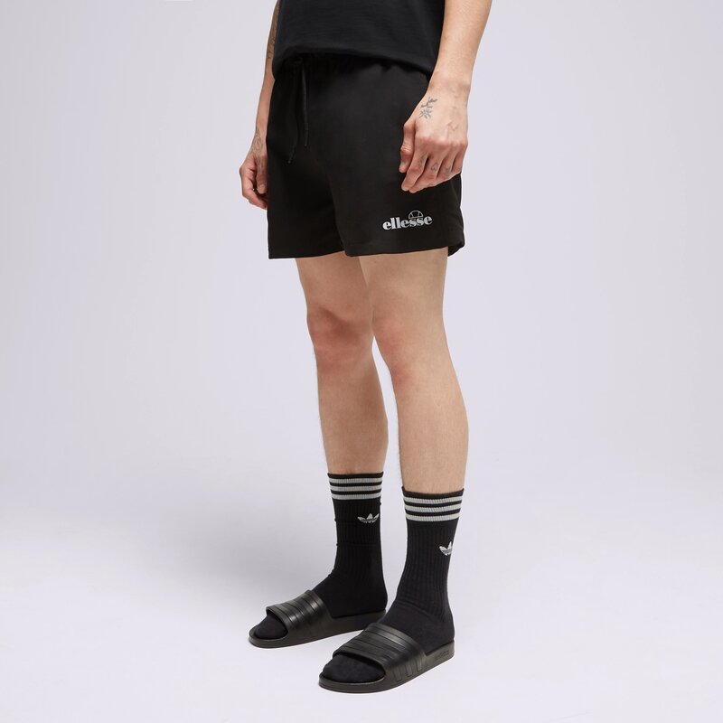 ELLESSE ŠORTAI LAMINA SWIM SHORT BLK