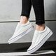 Moteriški kedai VANS UA OLD SKOOL va38g1q6l spalva žalia